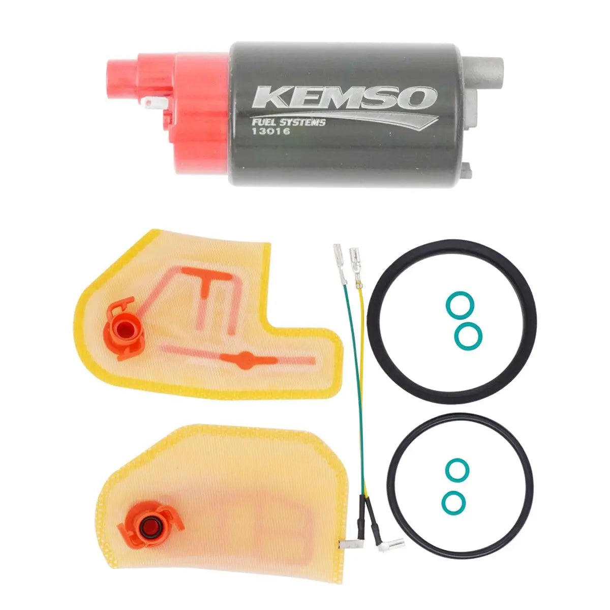 KEMSO Intank Fuel Pump for Honda Adventure 150 2021-2022 - KEMSO