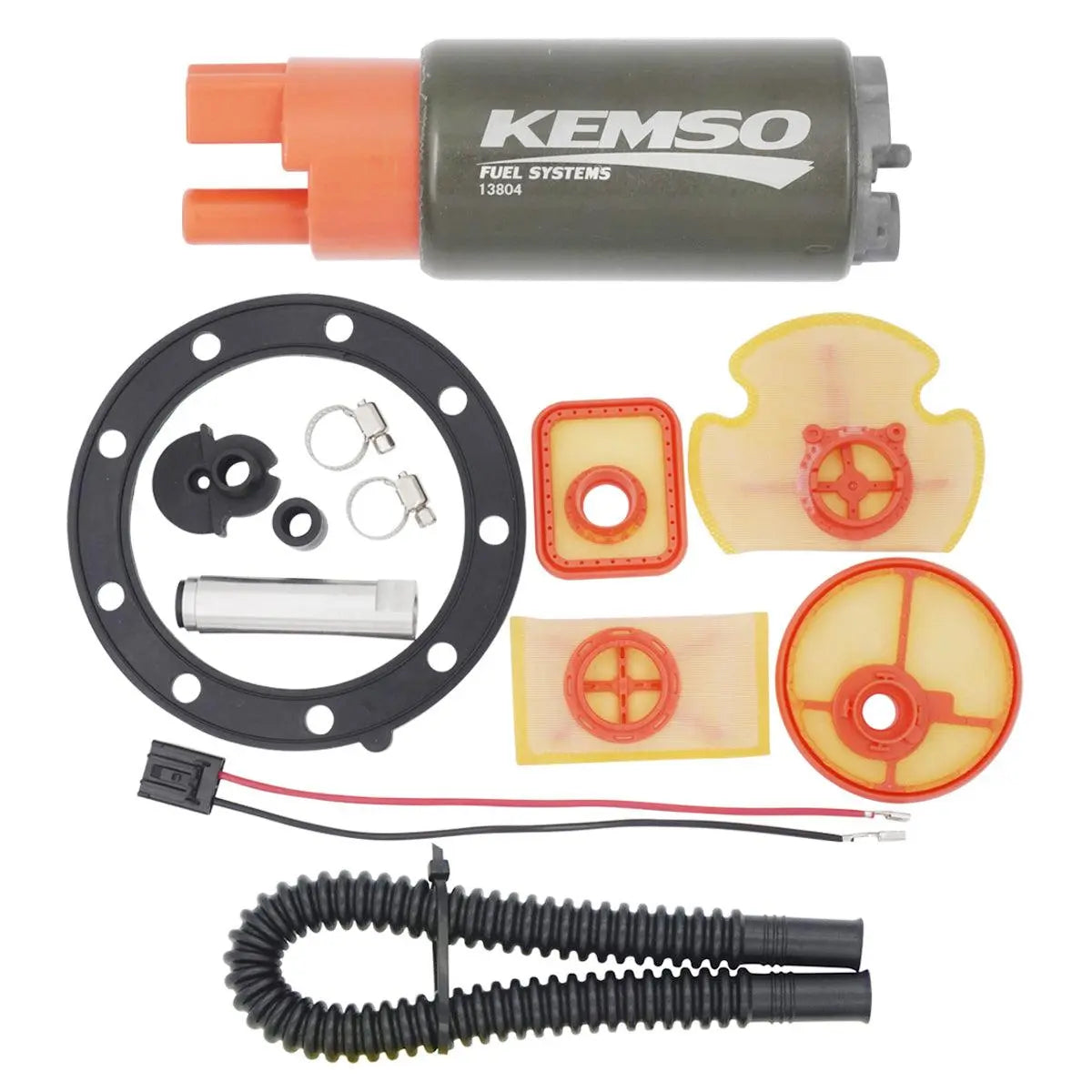 KEMSO Intank Fuel Pump for Sea-Doo 3D 947 DI 2006-2007 - KEMSO